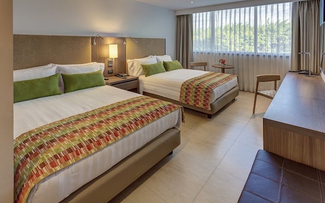 Estelar Villacencio Hotel and Conference Centre