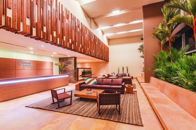 Estelar Villacencio Hotel and Conference Centre