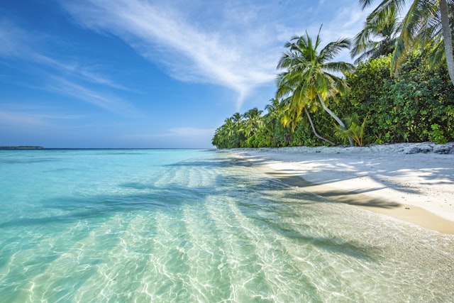 Voyage aux Maldives avec villas sur pilotis