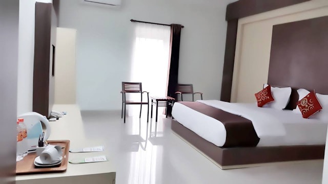 Sermani Hotel