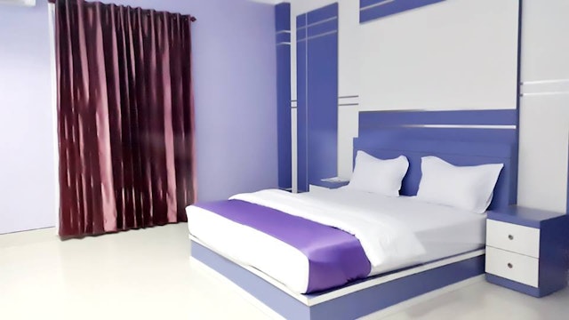 Sermani Hotel
