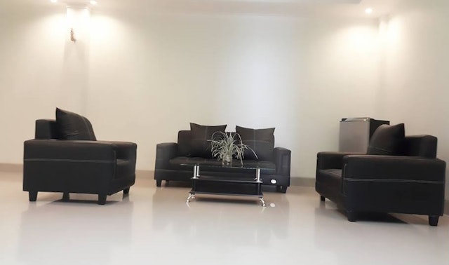 Sermani Hotel