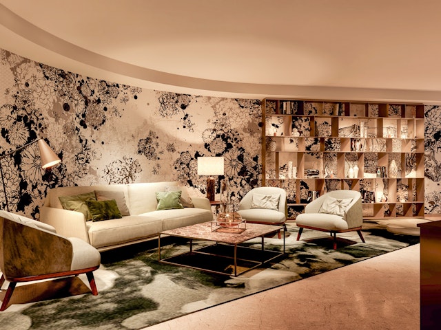 NH Collection Roma Giustiniano