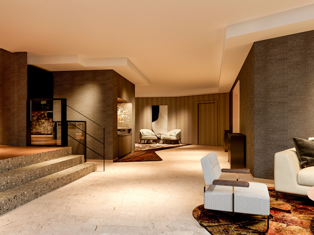 NH Collection Roma Giustiniano