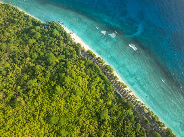 Niva Labriz Seychelles