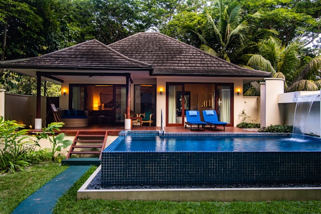 Niva Labriz Seychelles