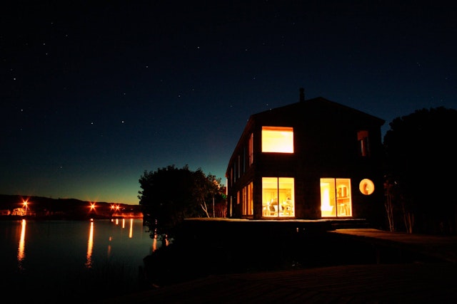 Palafito Cucao Hostel