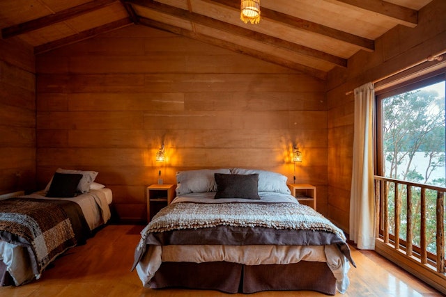 Palafito Cucao Lodge