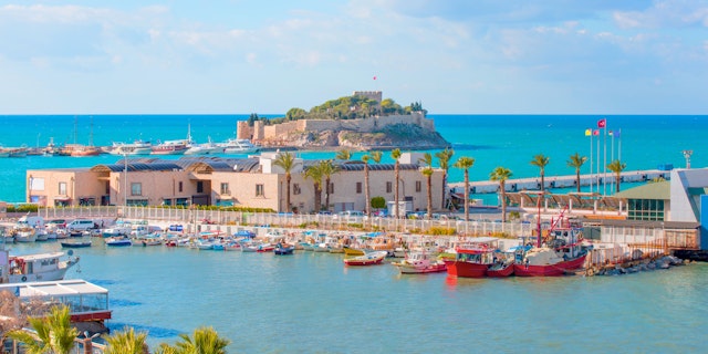 Kusadasi-2