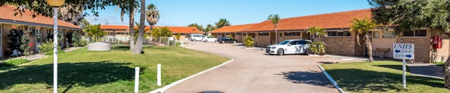 Hospitality Carnarvon