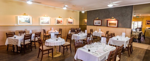 Hospitality Carnarvon