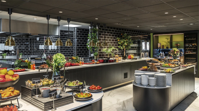Thon Hotel Maritim