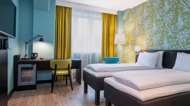 Thon Hotel Maritim
