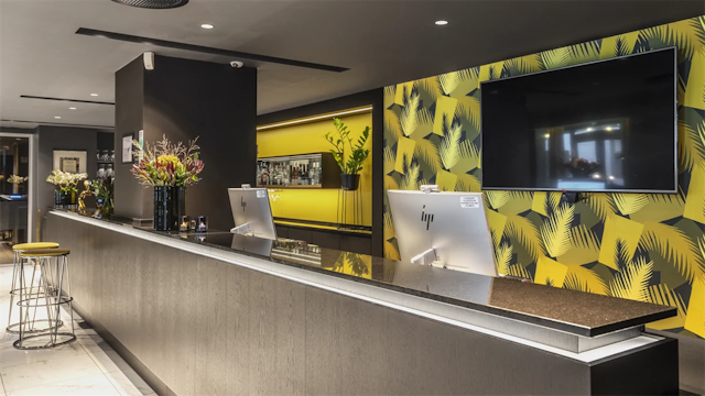 Thon Hotel Maritim