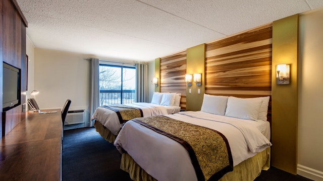 Blue Mountain Inn
