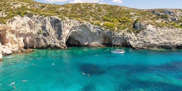 Zakynthos Island-1