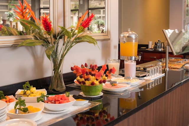 Hotel Palma Real