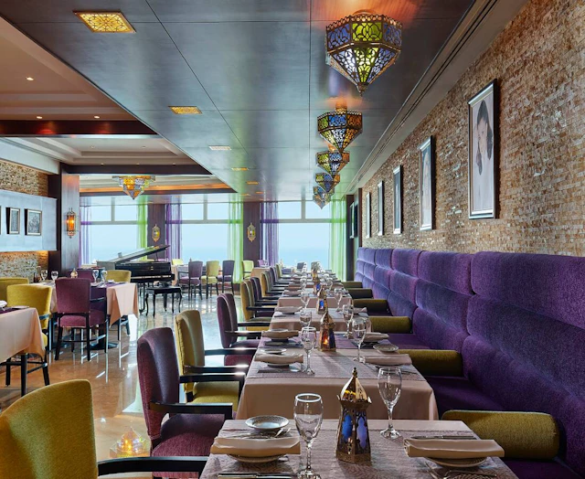 Hilton Alexandria Corniche