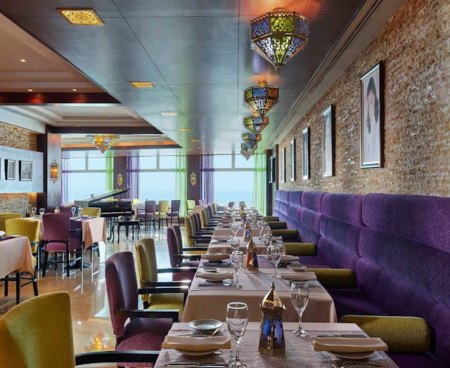 Hilton Alexandria Corniche