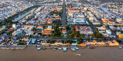 Circuit au Vietnam en famille - Image 2