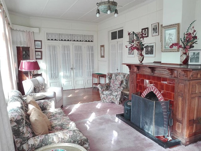 Hosteria Estancia Rio Penitente