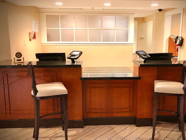 Sonesta ES Suites San Francisco Airport San Bruno