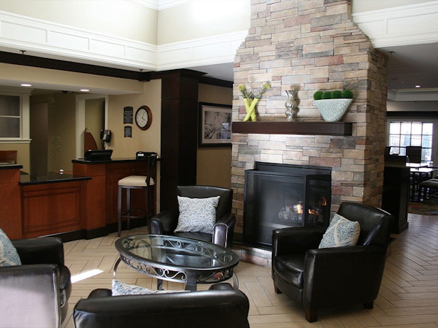 Sonesta ES Suites San Francisco Airport San Bruno