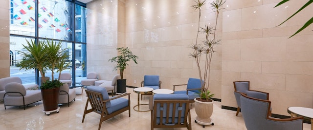 CS Hotel