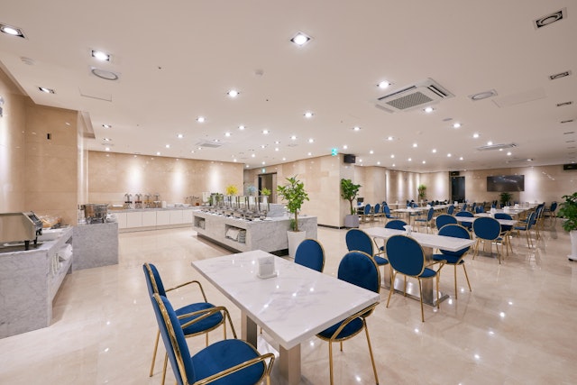 CS Hotel
