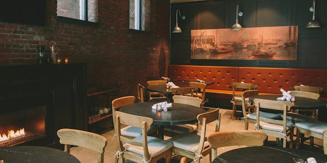 Hotel Indigo Boston Garden