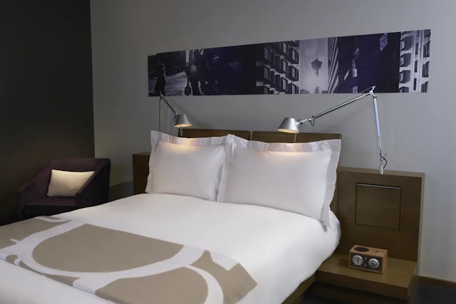 Le Germain Hotel Calgary