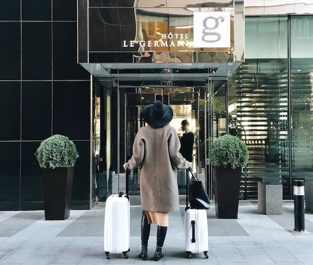 Le Germain Hotel Calgary