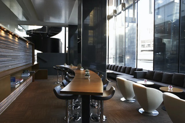 Le Germain Hotel Calgary