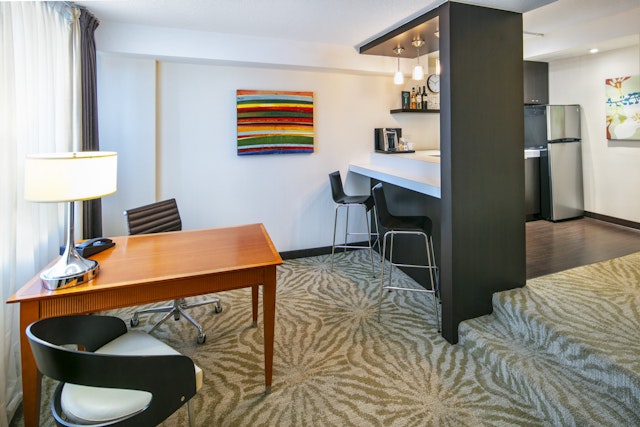 Cambridge Suites Halifax