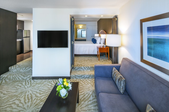 Cambridge Suites Halifax