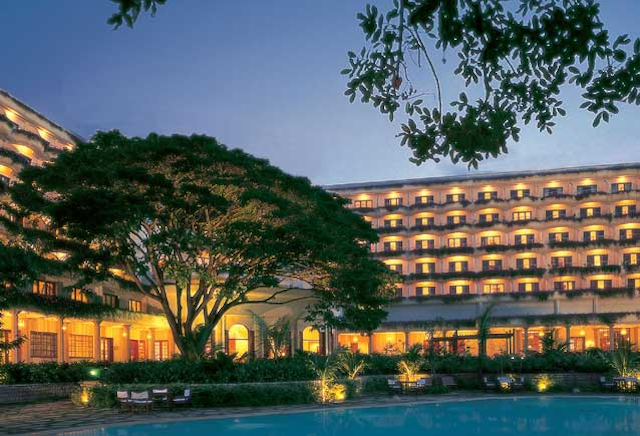The Oberoi Bengaluru