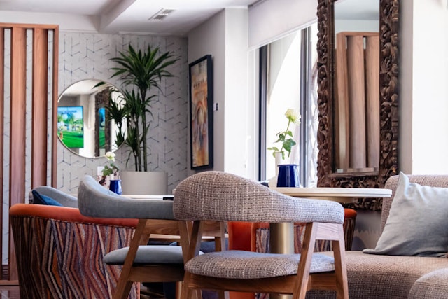 Hivernage Hotel & Spa Marrakech