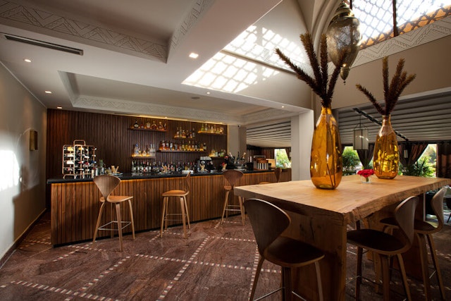 Hivernage Hotel & Spa Marrakech