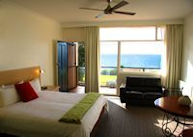 Kangaroo Island Seafront Resort