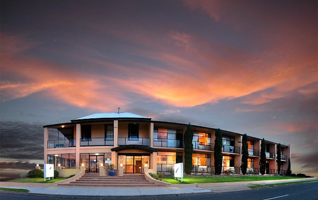 Kangaroo Island Seafront Resort