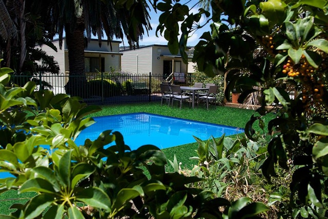 Kangaroo Island Seafront Resort