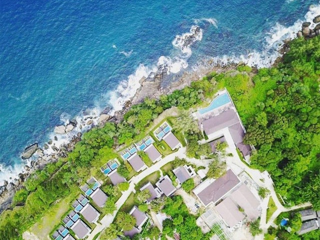 Phi Phi Holiday Resort