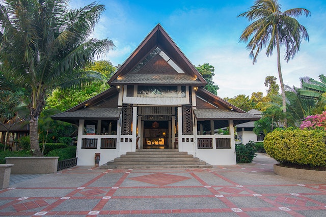 Phi Phi Holiday Resort