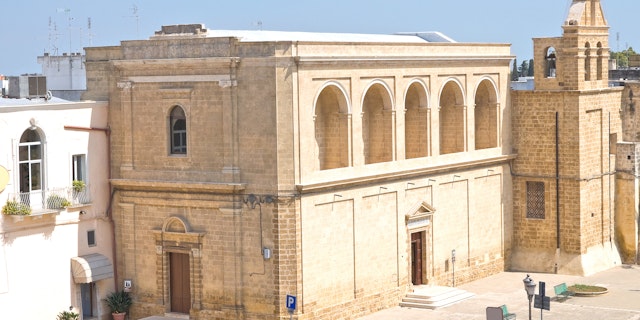 Road trip en Italie de 2 semaines : entre vignes et gastronomie