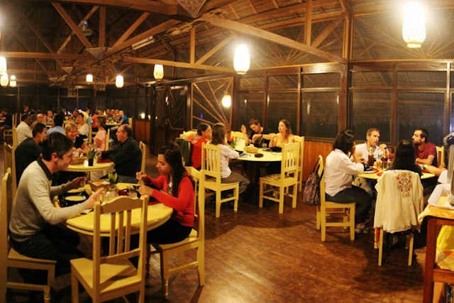 Corto Maltés Amazonía