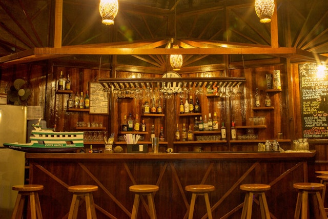 Corto Maltés Amazonía