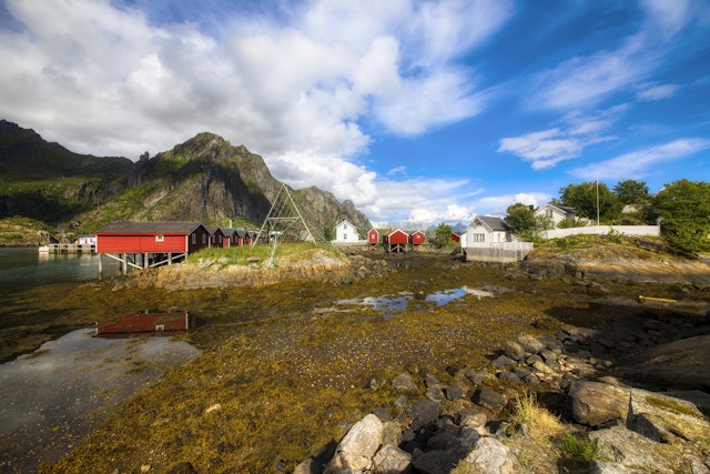 Svinøya-2