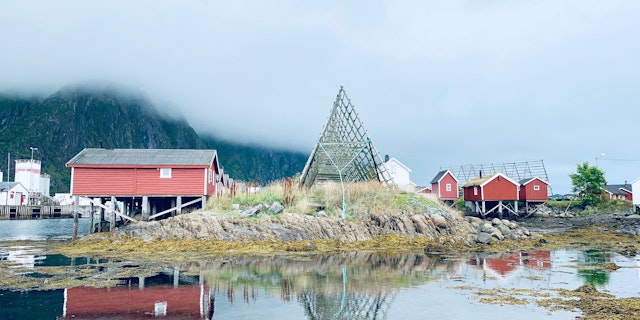 Svinøya-3
