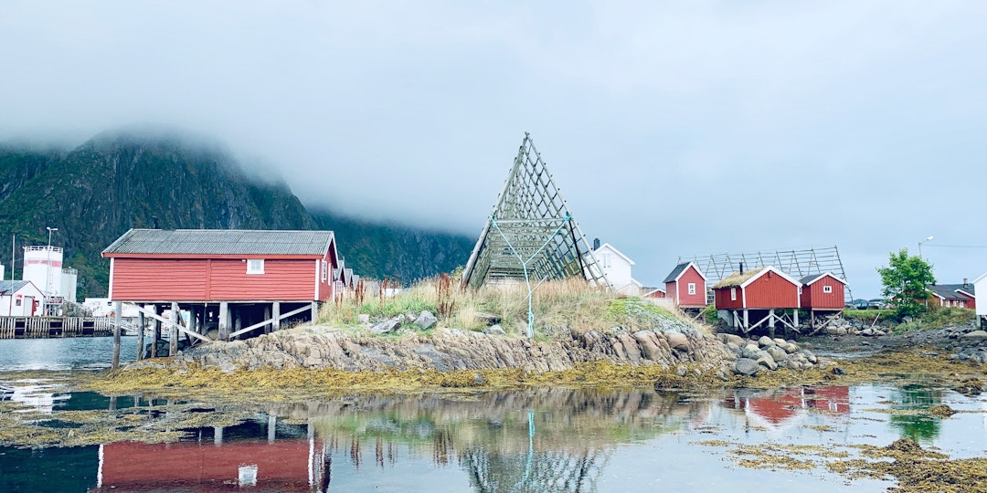 Fjordkreuzfahrt durch Norwegens atemberaubende Landschaft - main image