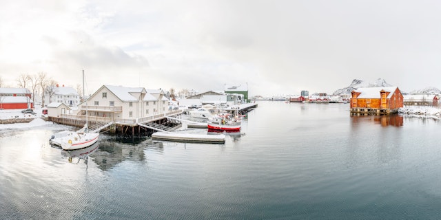 Svinøya-2